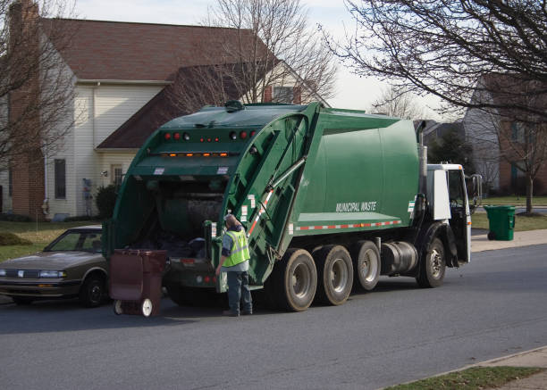 Demolition Debris Removal in Westlake, OH
